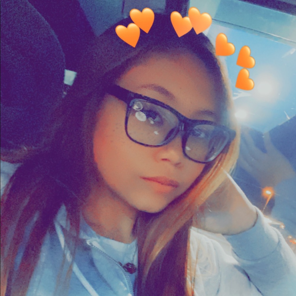 Meet your Posher, Judy